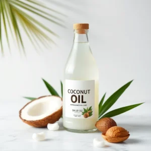 নারিকেল তেল | Coconut Oil
