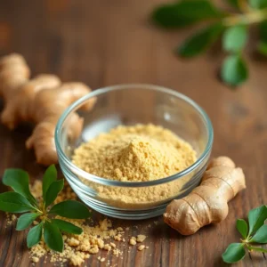 আদার গুঁড়া | Ginger Powder