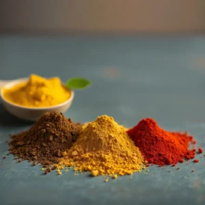 মশলা কম্বো | Spices Combo