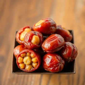 আজওয়া খেজুর | Ajwa date
