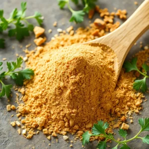 ধনিয়ার গুঁড়া | Coriander Powder