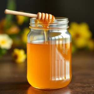 মিশ্র ফুলের মধু | Mix Flower Honey