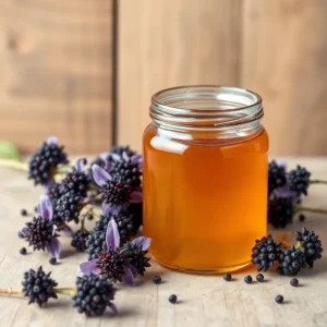 কালোজিরা মধু | Black Seed Honey